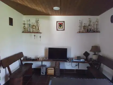 Pérez Taboada e/ Canadá y Avenida de las Américas