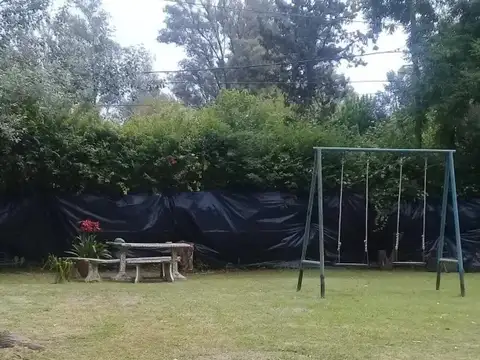 Casa en venta - 2 Dormitorios 1 Baño - General Rodríguez