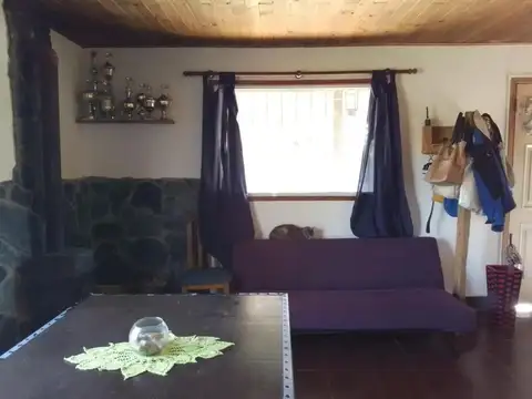 Casa en Venta 20 años