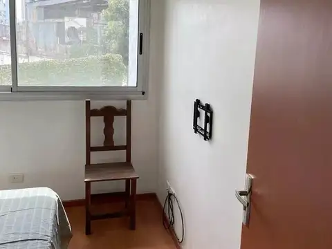 Departamento 2 Ambientes - Palermo