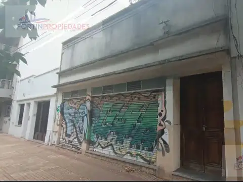 Terreno en Venta 26  mts Fondo