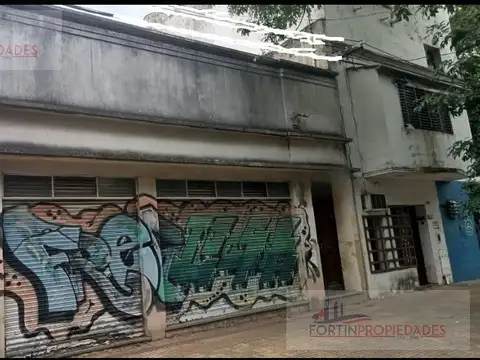 Terreno en  VENTA  en el casco de La Plata