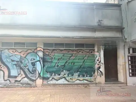 Terreno en  VENTA  en el casco de La Plata