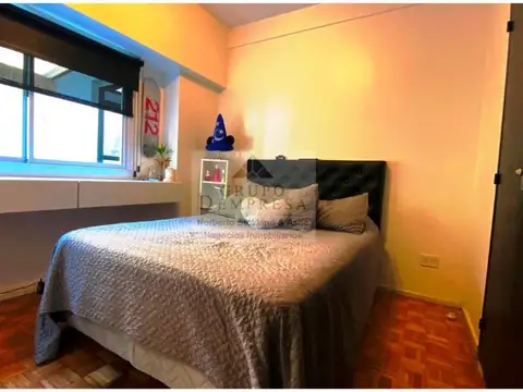 Departamento en Venta en Colegiales, USD 219.000