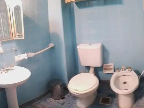 VENTA DE DEPARTAMENTO ZONA CENTRO - CALLE ALBERDI