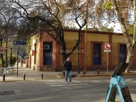 Terreno en Venta en Mendoza, USD 750.000