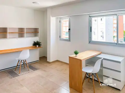 Departamento - Martin