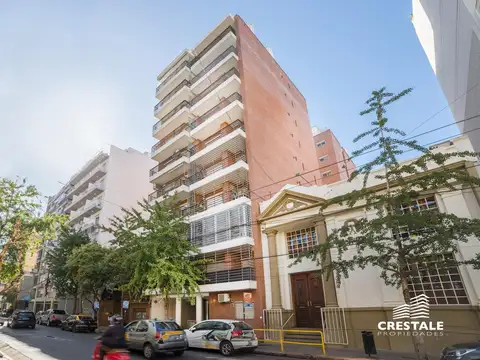 1 de Mayo esq. Mendoza