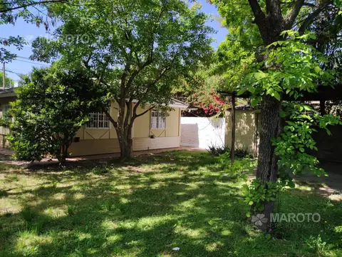 Casa en Venta 8 años