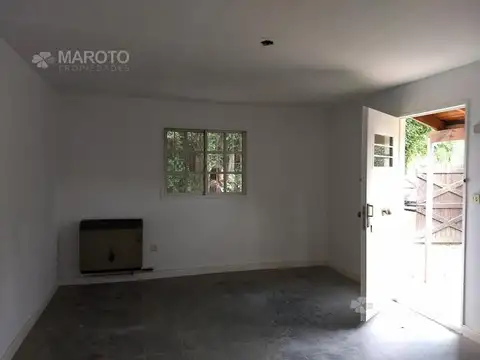 Casa en venta   en Maschwitz centro - MAROTO PROPIEDADES