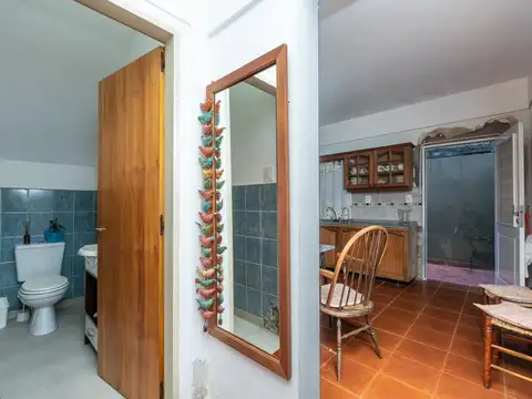 Depto Tipo Casa en Venta al Noroeste
