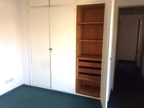 Departamento en Alquiler Permite mascota