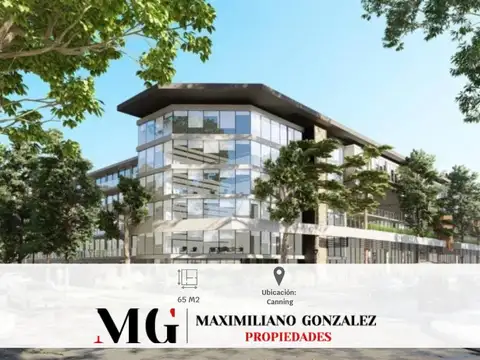 Local venta y alquiler Casuarinas Garden