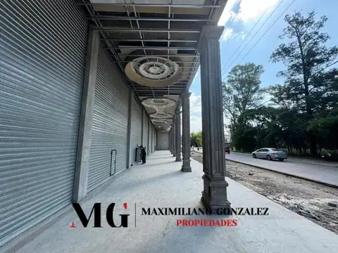 Local en Alquiler en Canning, USD 2.000