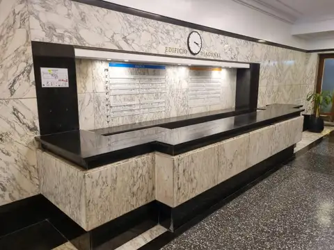 Oficina en  MICROCENTRO