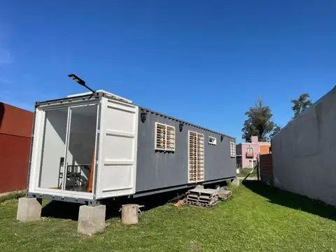Casa en Venta de 1 dormitorio