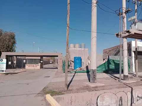 Venta Lote Barrio Portal de las Rosas Guaymallen