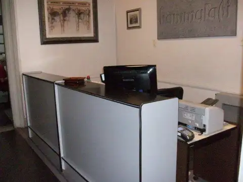 Oficina | TALCAHUANO al 400