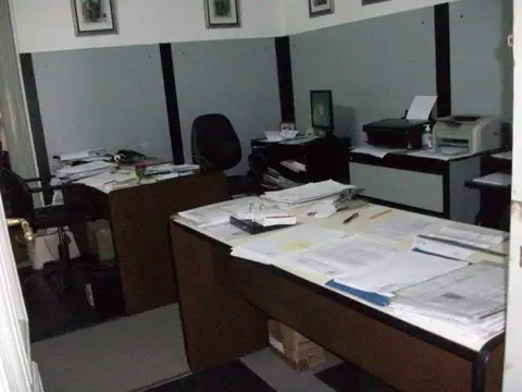 Oficina en Venta en Centro, USD 250.000