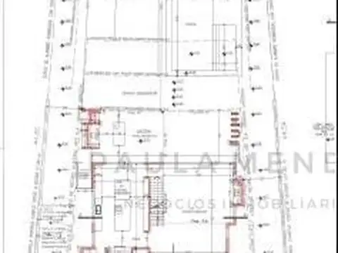 Casa 6 ambientes con 5 baños