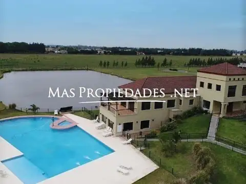 Venta Lote interno en El Rebenque Canning