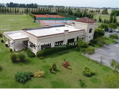 Terreno en Venta en El Rebenque, USD 47.500