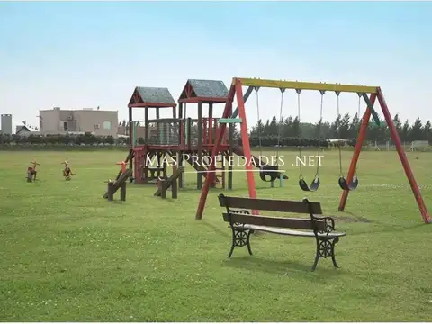 Venta Lote interno en El Rebenque Canning