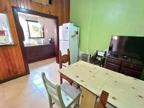 Depto Tipo Casa en Venta de 3 dormitorios