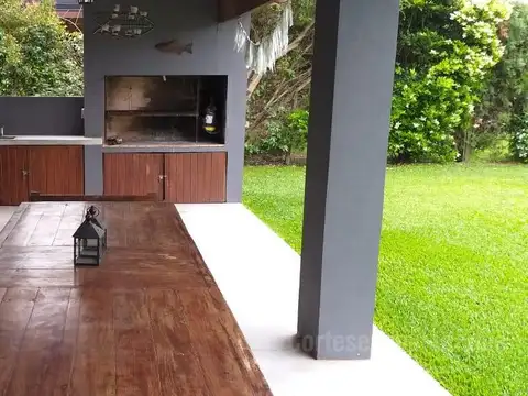 Casa en Alquiler Temporal de 3 dormitorios