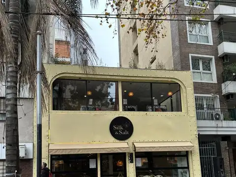 Local en alquiler - 210 m2 - Las Lomitas - Disponible a partir de Febrero 2026.