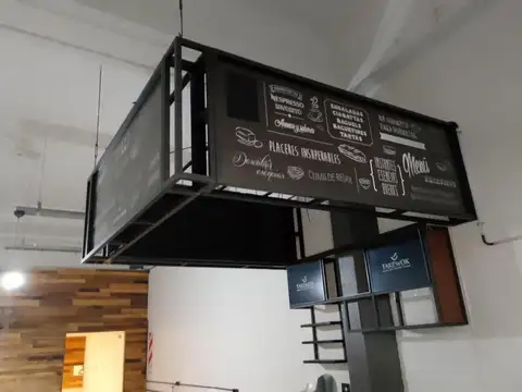 Local en Alquiler en San Nicolás, USD 1.500