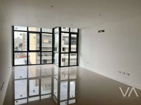 Impecable oficina de un ambiente. Garay Office Park.