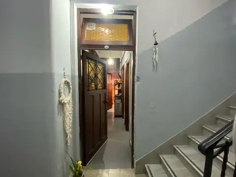 Teniente general Peron  AL 2000 Balvanera PH en venta