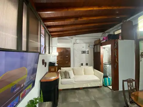 Departamento en Venta en Balvanera, USD 89.900