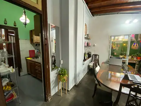 Departamento en Venta 60 años