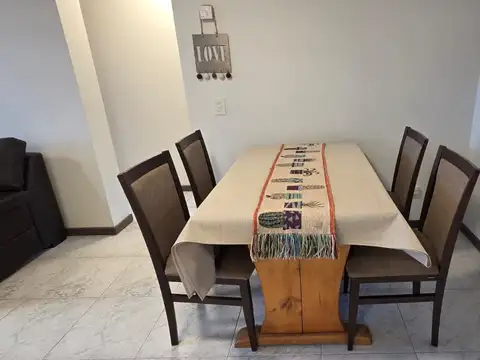 Departamento en Venta en Centro, USD 215.000