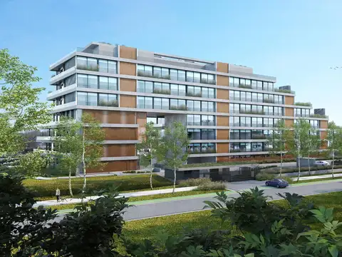 Departamento en Venta A Estrenar