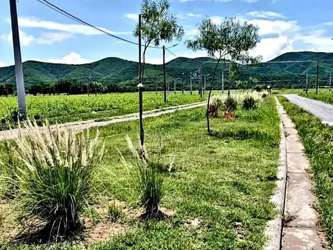 Venta Terreno La Celestina, Cerrillos