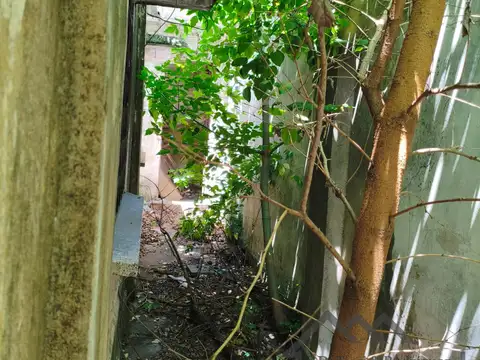 Depto Tipo Casa en Venta en Martin Coronado, USD 72.000