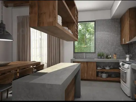 Casa en Venta A Estrenar