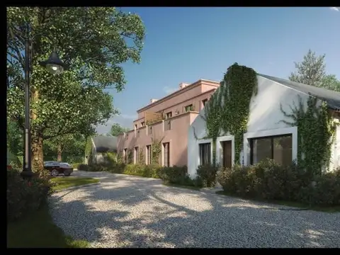 Palo Santo y Av. Favaloro, San, San Miguel del Monte, Buenos Aires al 100