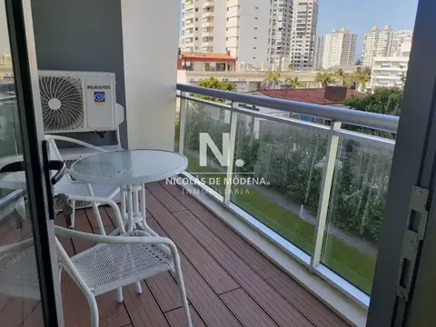 Departamento en Alquiler Temporal en La Pastora, USD 0