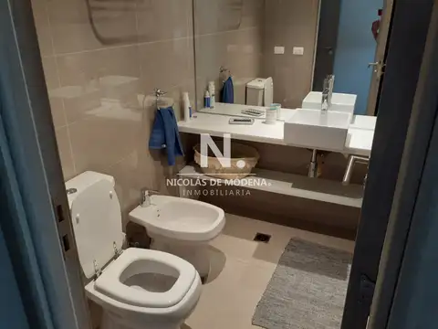 Departamento en Alquiler Temporal de 2 ambientes