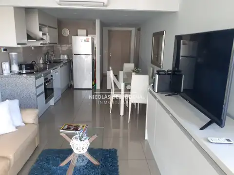 Departamento en Alquiler Temporal 2025 años