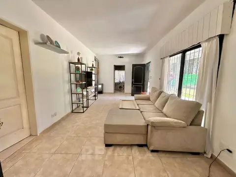 VENTA CASA  3 AMB LA ALBORADA HTAL AUSTRAL PILAR