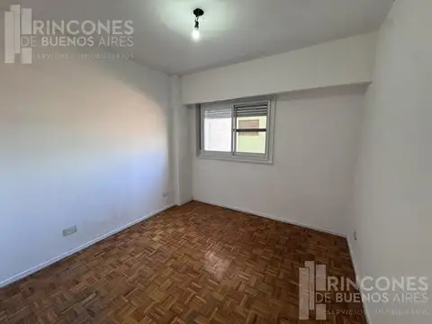 Departamento en Alquiler en Barracas, $ 650.000