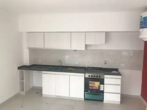 Departamento en Venta al Norte