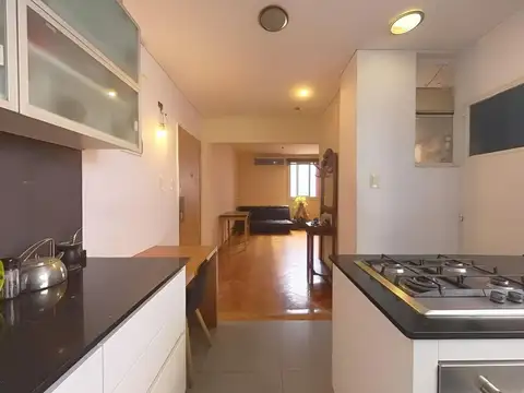 Departamento en Venta en Almagro, USD 89.000