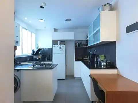 Departamento en Venta 55 años