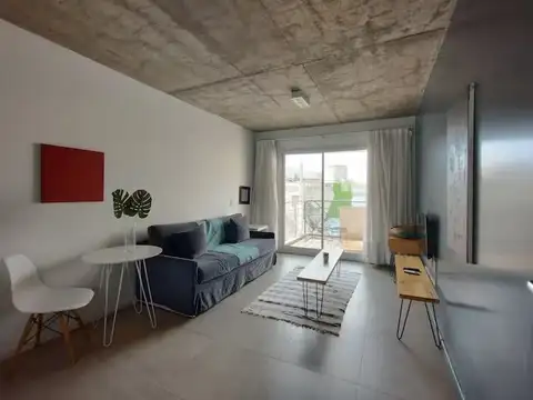 Departamento en Venta en Palermo, USD 172.000